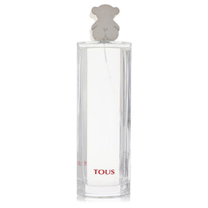 Tous by Tous Eau De Toilette Spray (Tester) 3 oz voor Dames