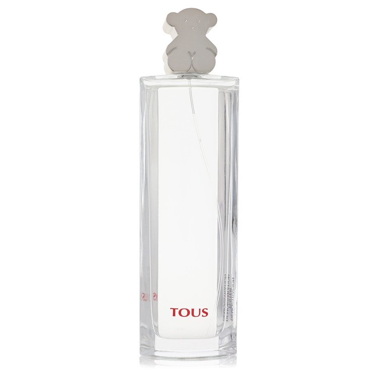 Tous by Tous Eau de Toilette Spray (Tester), 3 oz für Frauen