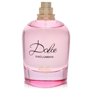 Dolce Lily de Dolce & Gabbana Eau De Toilette Spray (probador) 2.5 oz para mujeres