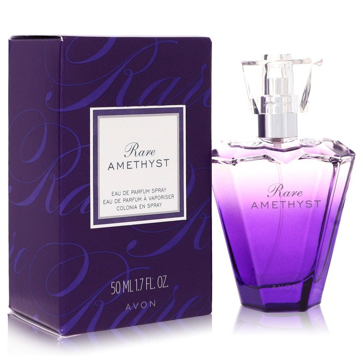 Avon Rare Amethyst от Avon Eau De Parfum Spray 1,7 унции для женщин