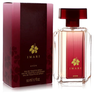 Avon Imari de Avon Eau De Toilette Spray 1.7 oz para mujeres