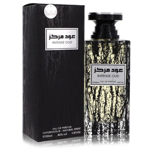 Arabiyat Intense Oud van My Perfumes Eau De Parfum Spray (Unisex) 3,4 oz voor mannen