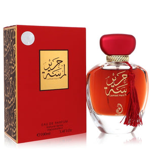 Arabiyat Lamsat Harir von My Perfumes Eau de Parfum Spray 3,4 oz für Frauen