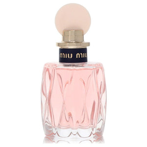 Miu Miu L'eau Rosee von Miu Miu Eau de Toilette Spray (Tester) 3,4 oz für Frauen