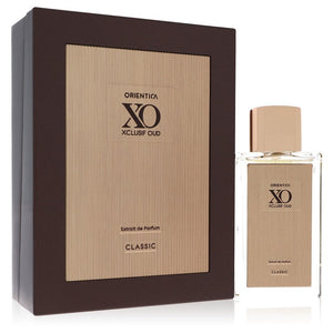 Orientica XO Xclusif Oud Classic van Orientica Extrait De Parfum (Unisex) 2.0 oz voor mannen