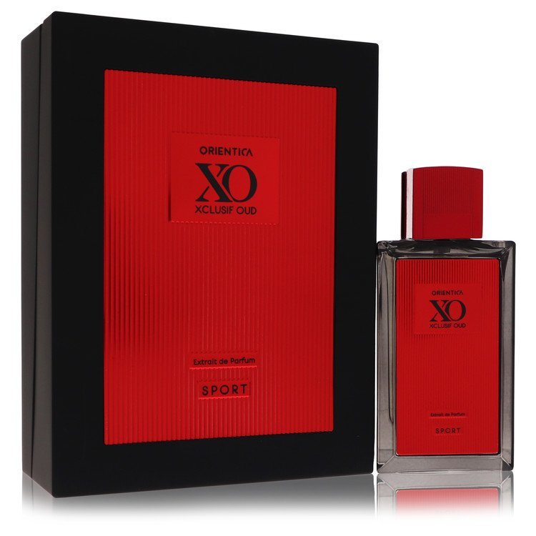 Orientica XO Xclusif Oud Sport von Orientica Extrait De Parfum 2,0 oz für Herren