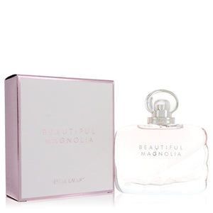 Wunderschönes Magnolia von Estee Lauder Eau de Parfum Spray 3,4 oz für Frauen