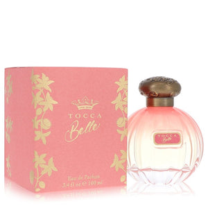 Tocca Belle by Tocca Eau De Parfum Spray 3,4 oz pentru femei