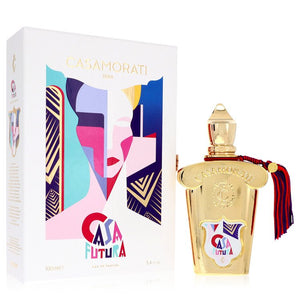 Casamorati 1888 Casafutura van Xerjoff Eau De Parfum Spray oz voor dames