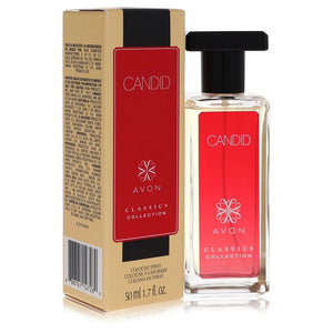 Avon Candid von Avon Cologne Spray 1,7 oz für Frauen