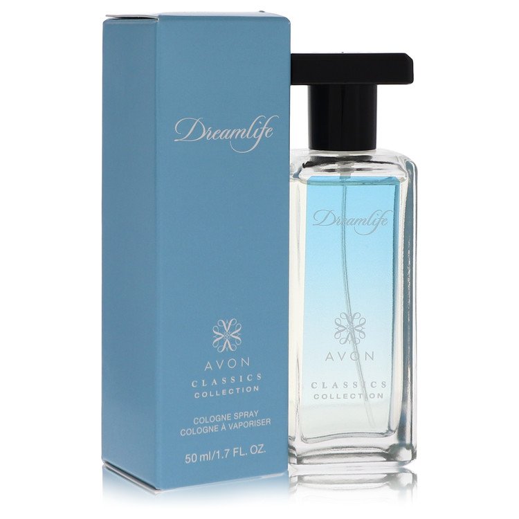 Avon Dreamlife by Avon Cologne Spray 1,7 uncji dla kobiet