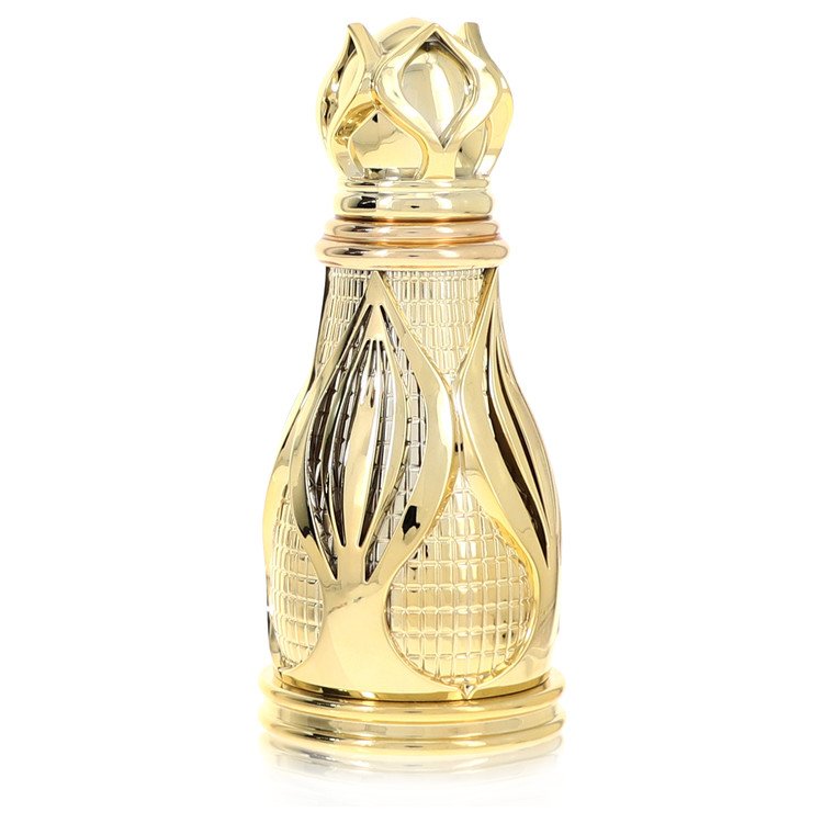 Ajmal Khofooq von Ajmal Konzentriertes Parfüm (Unisex Unverpackt) 0,6 oz für Frauen
