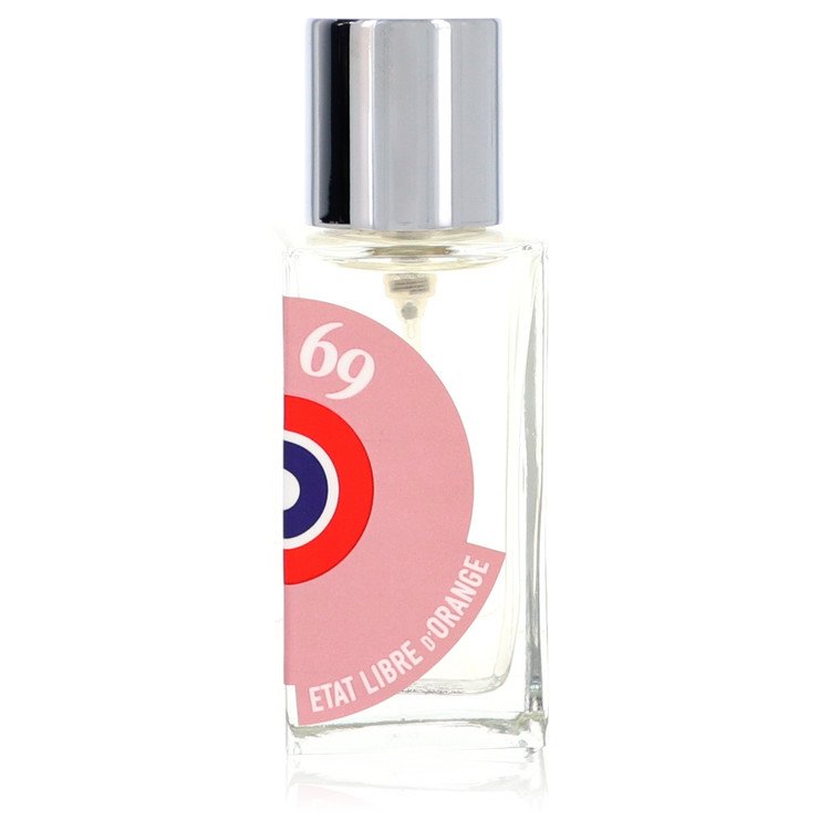 Archives 69 door Etat Libre D'Orange Eau De Parfum Spray (Unisex Zonder Doos) 1,6 oz voor Vrouwen