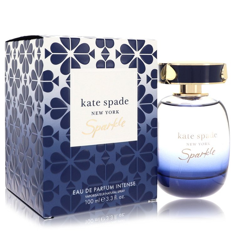 Kate Spade Sparkle de Kate Spade Eau De Parfum Spray intenso 3.3 oz para mujeres