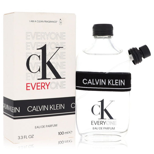 CK Everyone від Calvin Klein Eau De Parfum Spray 3,3 oz для жінок - Article product