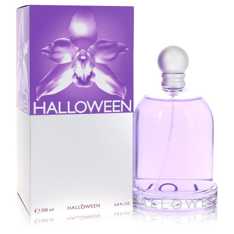Halloween par Jesus Del Pozo Eau De Toilette Spray 6,8 oz pour femmes - Article product