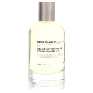 Le Labo Fleur D'oranger 27 van Le Labo Eau De Parfum Spray (zonder doos) 3,4 oz voor dames