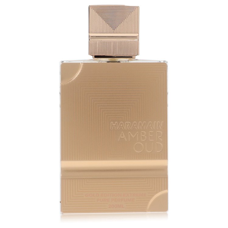 Al Haramain Amber Oud Gold Edition от Al Haramain Eau De Parfum спрей (унисекс унций для женщин
