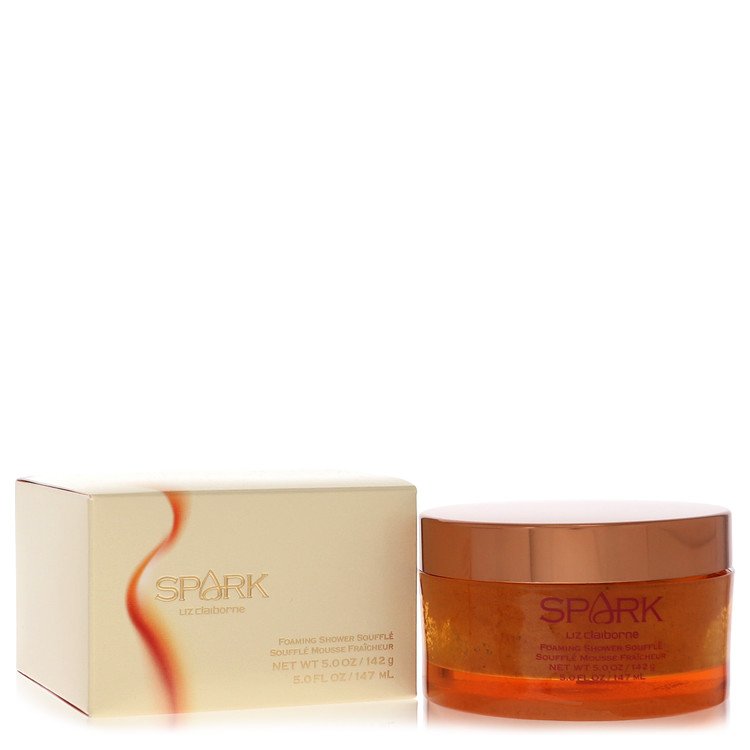 Gel de duș Spark by Liz Claiborne 5 oz pentru femei