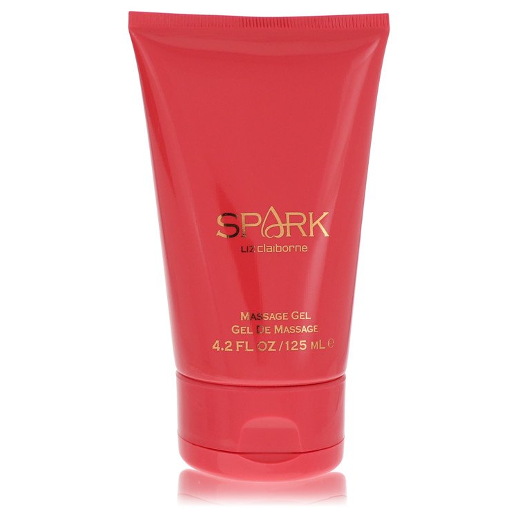 Gel de masaj Spark by Liz Claiborne 4,2 oz pentru femei