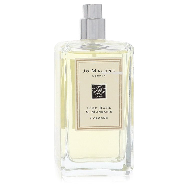 Jo Malone Limette Basilikum und Mandarine Kölnisch Wasser Spray Unisex Tester 3.4 Oz für Herren