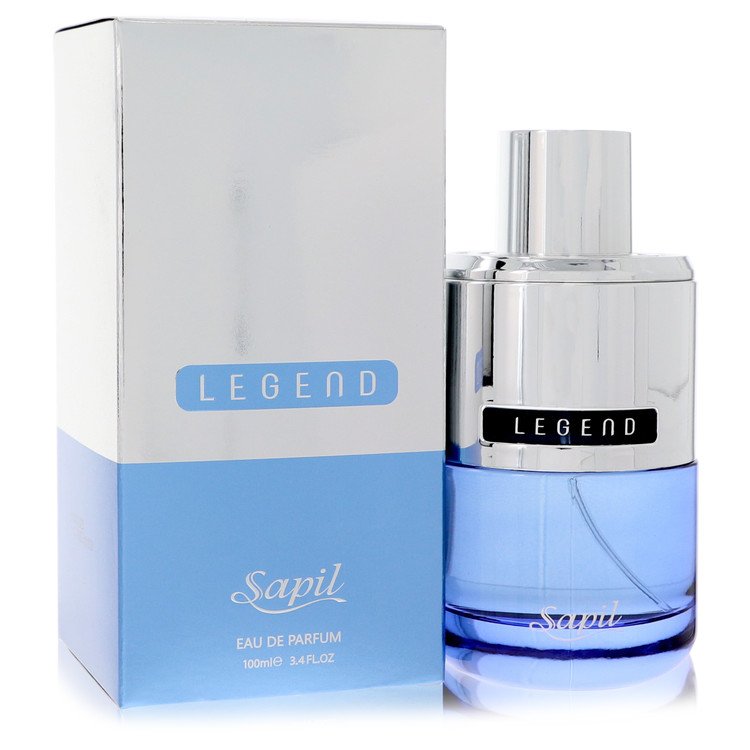 Парфюмированная вода Sapil Legend by Sapil Eau De Parfum Spray 3,4 унции для мужчин