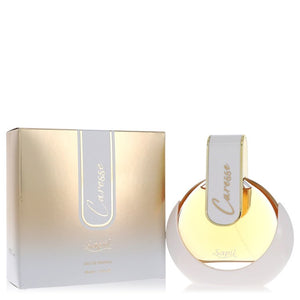 Sapil Caresse by Sapil Eau De Parfum Spray 2,7 ​​унции для женщин