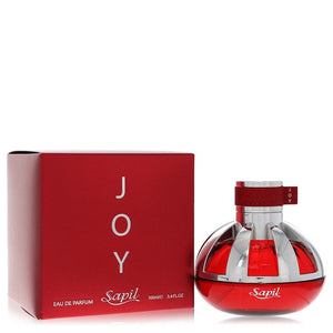 Sapil Joy by Sapil Eau De Parfum Spray 3,4 унции для женщин