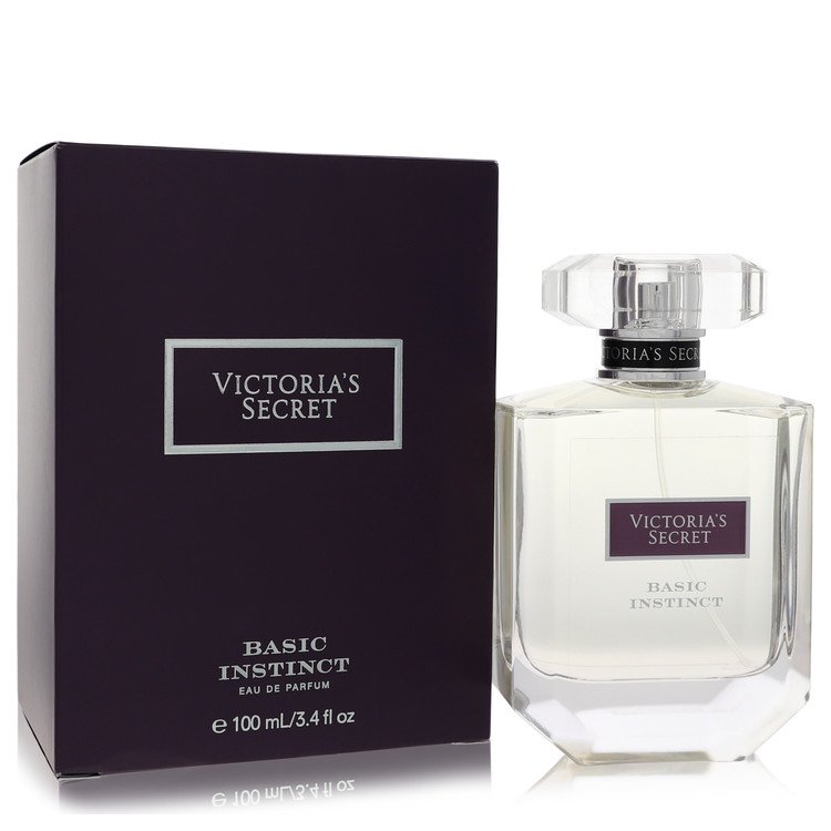 Victoria's Secret Basic Instinct Eau de Parfum für Frauen