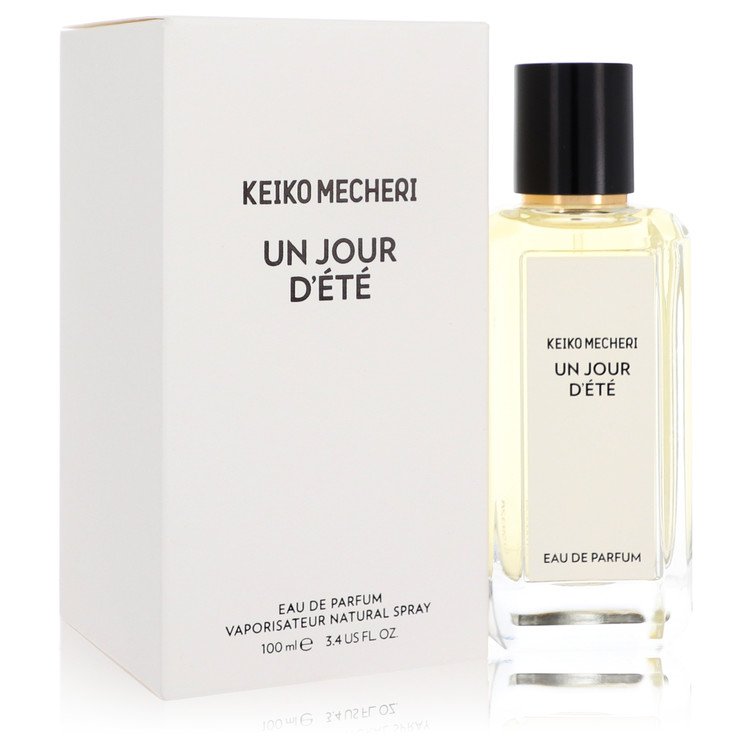 Un Jour D'ete של Keiko Mecheri תרסיס Eau De Parfum אונקיה לנשים