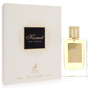 Maison Alhambra Kismet von Maison Alhambra Eau De Parfum Spray 3,4 oz für Frauen