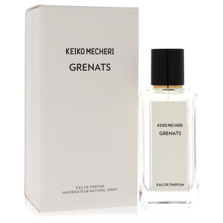 Keiko Mecheri Grenats de Keiko Mecheri Eau De Parfum Spray 3.4 oz para mujer