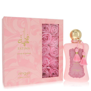 Afnan Fatima от Afnan Extrait De Parfum, 3,4 унции для женщин