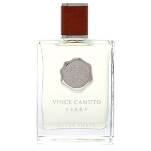 Vince Camuto Terra от Vince Camuto После бритья (без коробки) 3,4 унции для мужчин