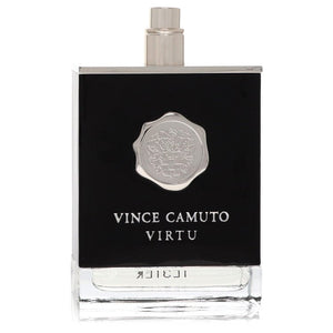 Vince Camuto Virtu de Vince Camuto Eau De Toilette Spray (probador) 3.4 oz para hombres