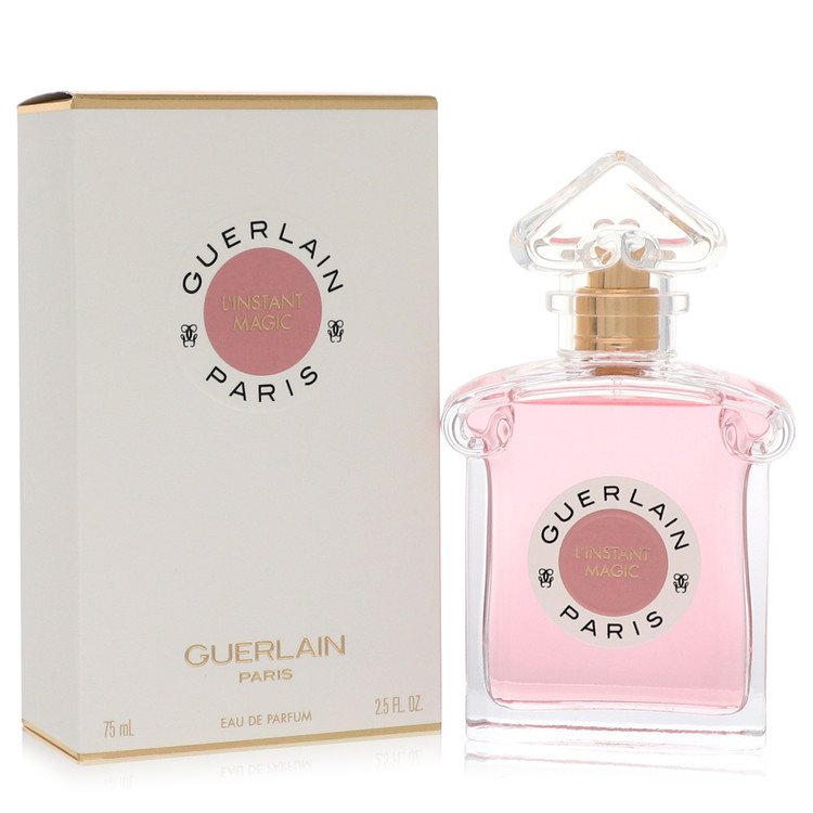 L'instant Magic de Guerlain Eau De Parfum Spray oz para Mujeres