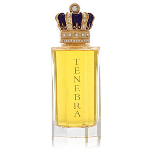 Royal Crown Tenebra by Royal Crown Extrait De Parfum Spray (Unboxed) 3.3 oz for Women