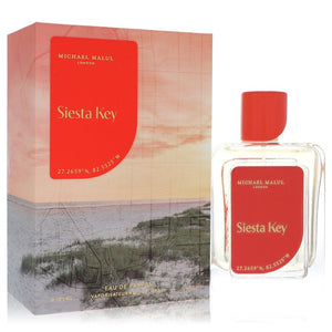 Siesta Key de Michael Malul Eau De Parfum Spray 3.4 oz para mujer