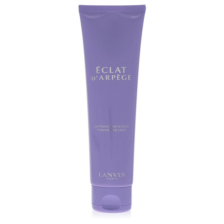 Eclat D Arpege Lanvin Body Lotion Unboxed 5 oz For Women