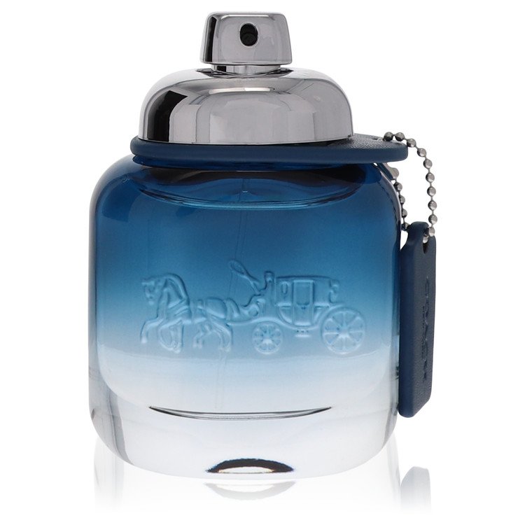 Coach Blue de Coach Agua de Tocador en Spray 1.3 Oz para Hombres