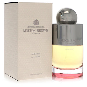 Rose Dunes de Molton Brown Eau De Toilette Spray (Unisex) 3.3 oz para mujeres