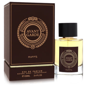 Riiffs Avant Garde van Riiffs Eau De Parfum Spray 3,4 oz voor mannen