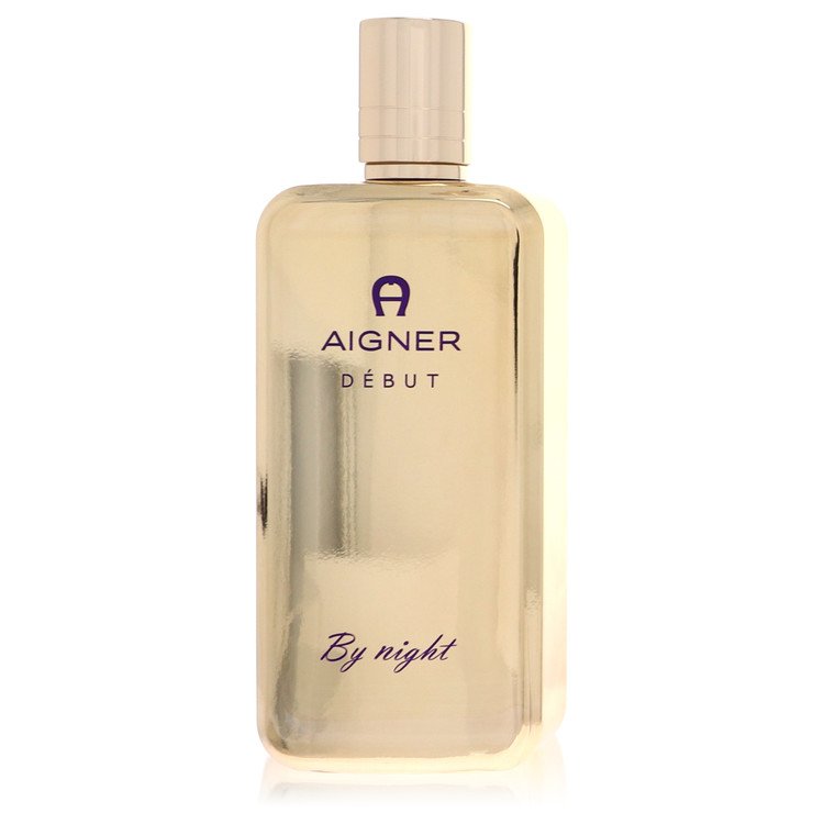 Aigner Debut von Etienne Aigner Eau De Parfum Spray (ohne Verpackung) 3,4 oz für Frauen