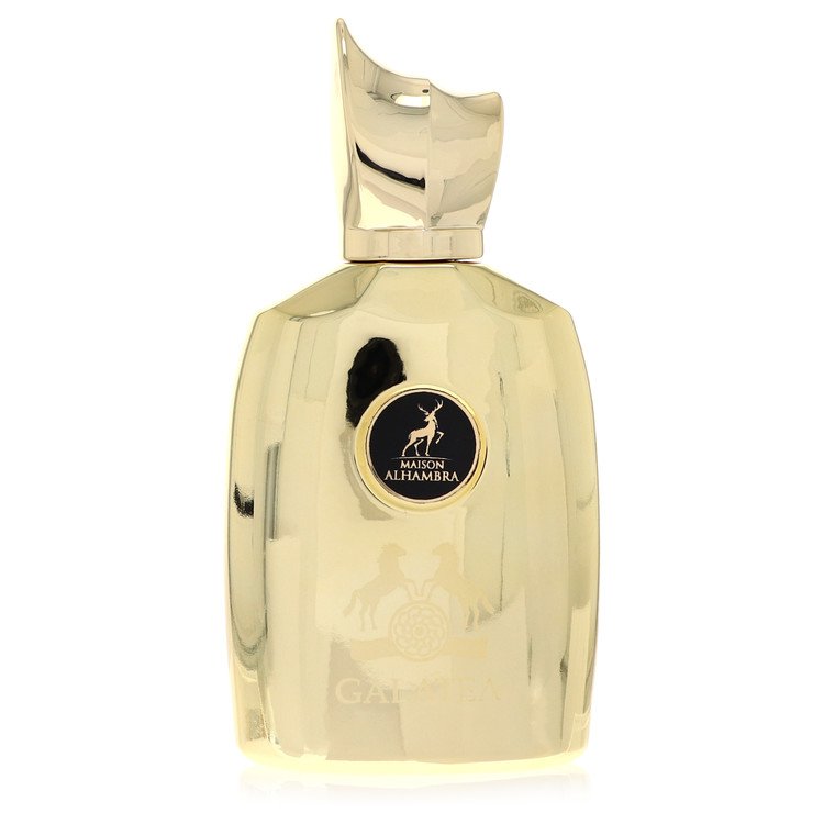 Galatea von Maison Alhambra Eau de Parfum Spray 3.4 oz für Frauen