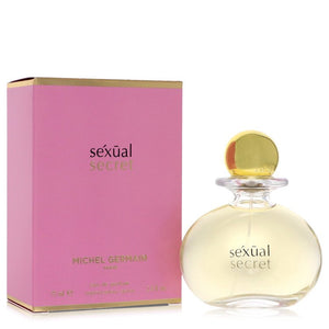 Sexual Secret von Michel Germain Eau De Parfum Spray 2,5 oz für Frauen