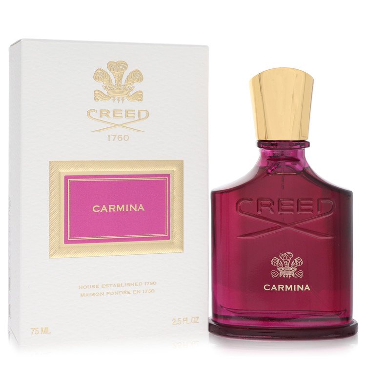 Carmina by Creed Eau De Parfum Spray 2,5 onças para mulheres