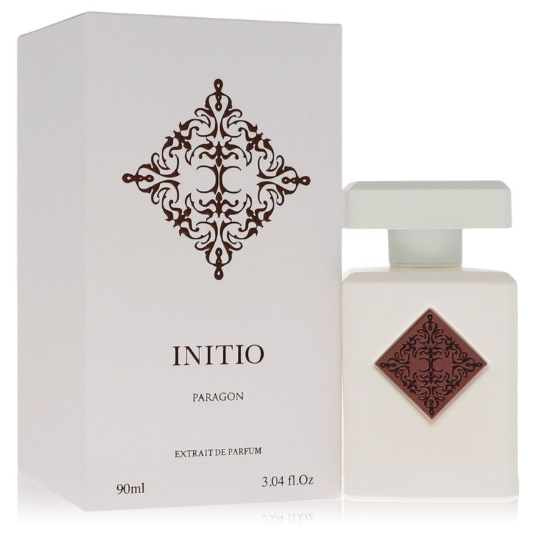 Initio Paragon de Initio Parfums Prives Extrait De Parfum (Unisex) 3.04 oz para hombres