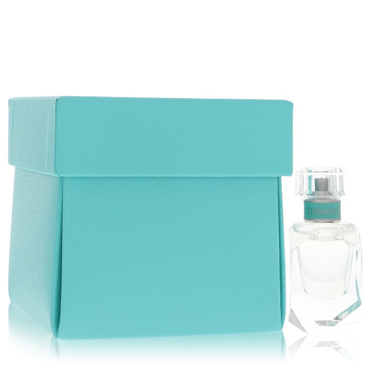 Tiffany by Tiffany Mini EDP .17 oz para mujer