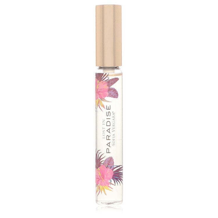 Sofia Vergara Lost In Paradise de Sofia Vergara Eau De Parfum Rollerball .33 oz para mujer