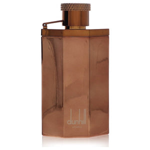 Desire Bronze von Alfred Dunhill Eau de Toilette Spray (Tester), 3,4 oz für Männer